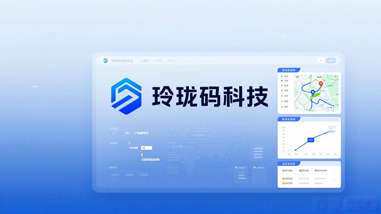 追溯系统平台_物流追溯系统_物流防窜追溯平台