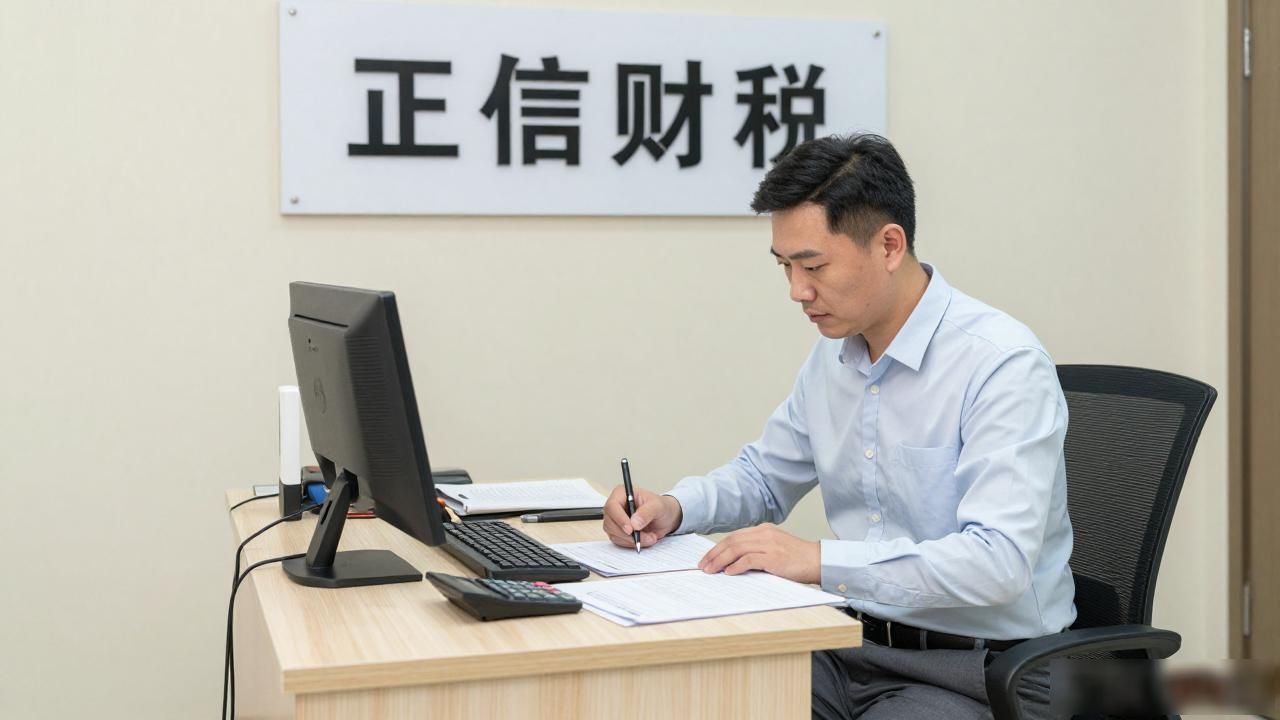 记账代理公司业务_代理记账公司_记账代理公司是干啥的了