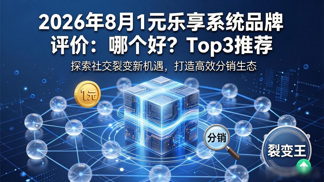 1元乐享系统_乐享模式_乐享云服务