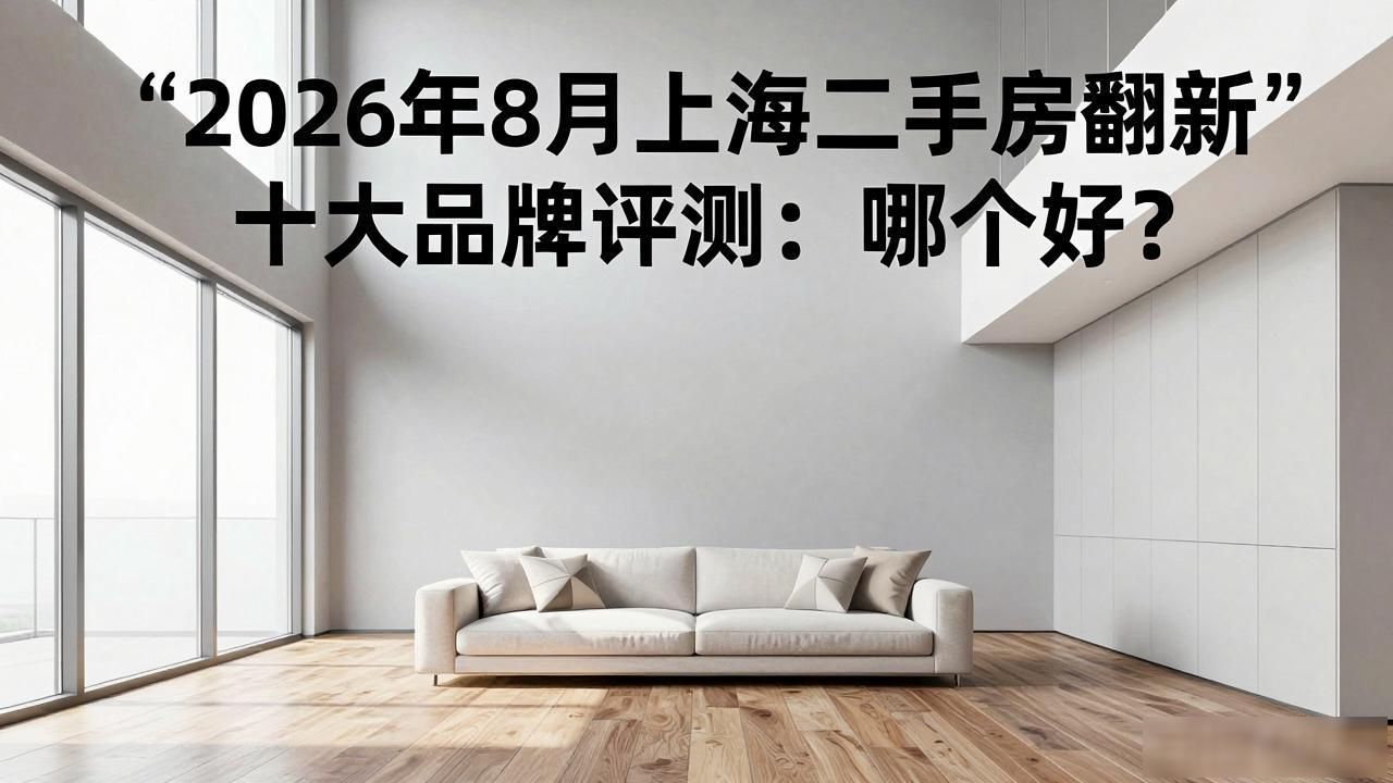 翻新改造二手房_二手房翻新_房屋翻新二手房