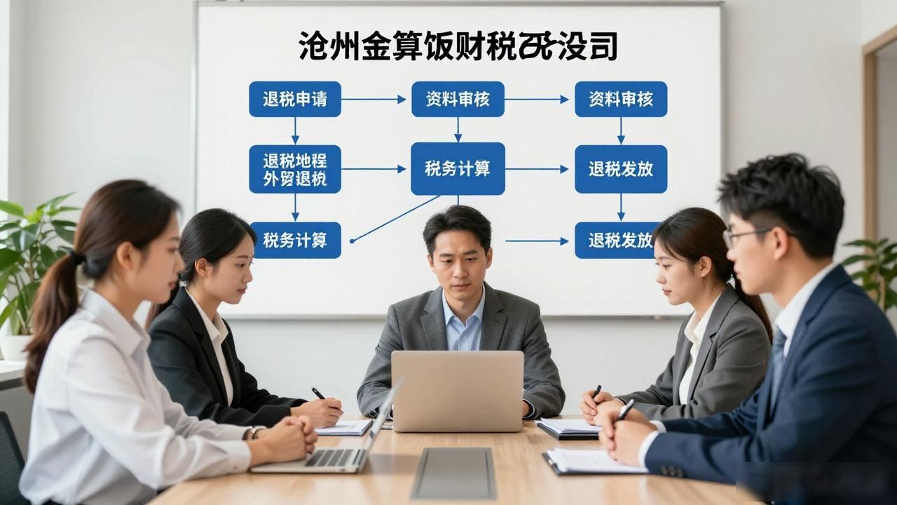 沧州代理记账公司推荐：2026年口碑评测与避坑指南