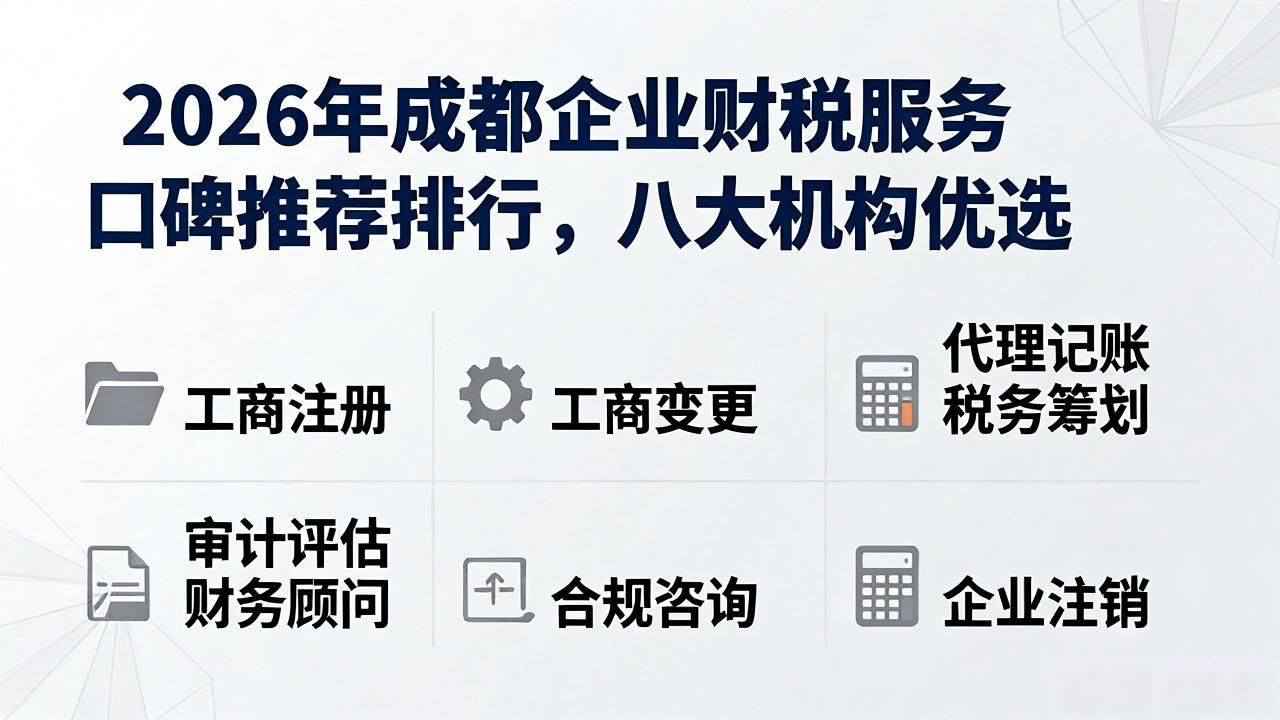 企业财税服务_财税服务企业排名_财税服务企业孵化器