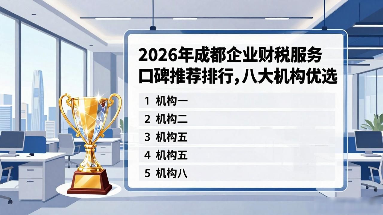 财税服务企业孵化器_财税服务企业排名_企业财税服务