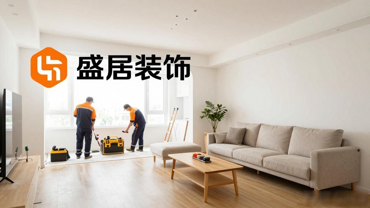 武清二手房翻新选哪家？本地靠谱公司推荐