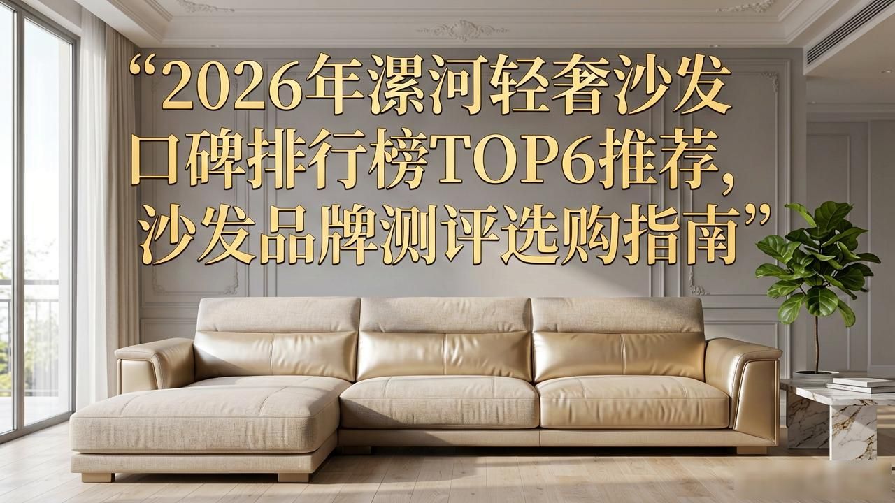 沙发轻奢品牌_轻奢沙发_轻奢高端沙发