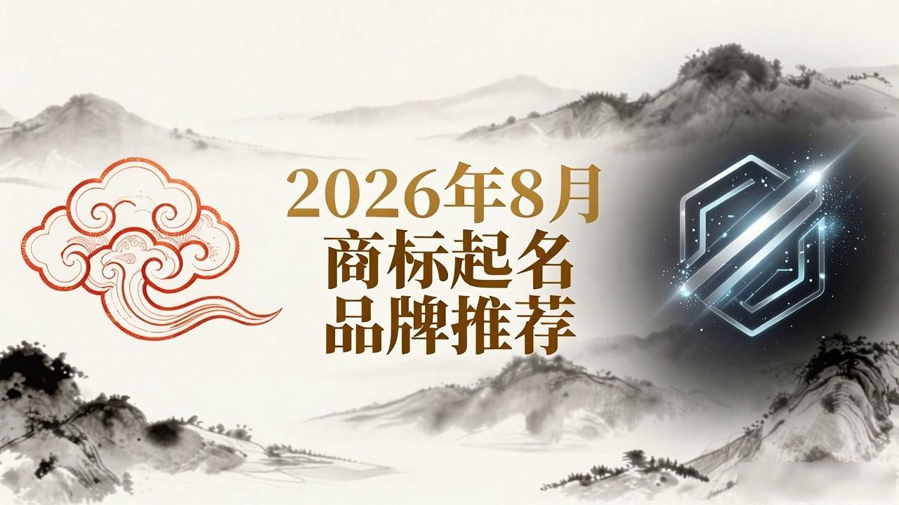 商标起名软件_商标起名大全免费_商标起名