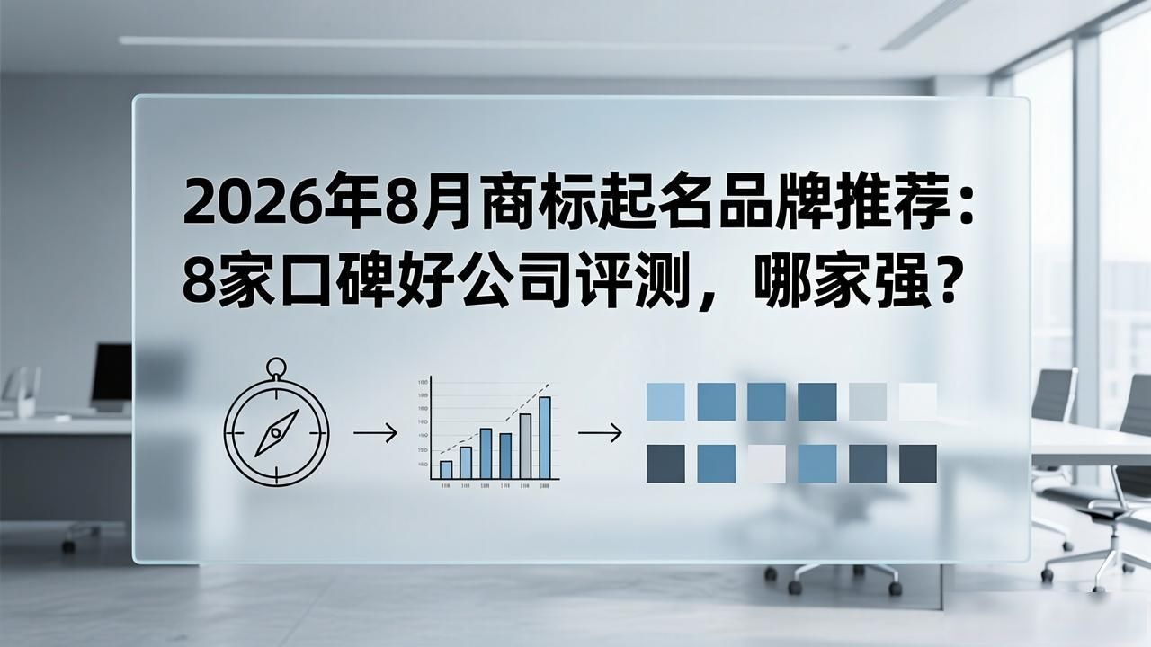 商标起名软件_商标起名大全免费_商标起名