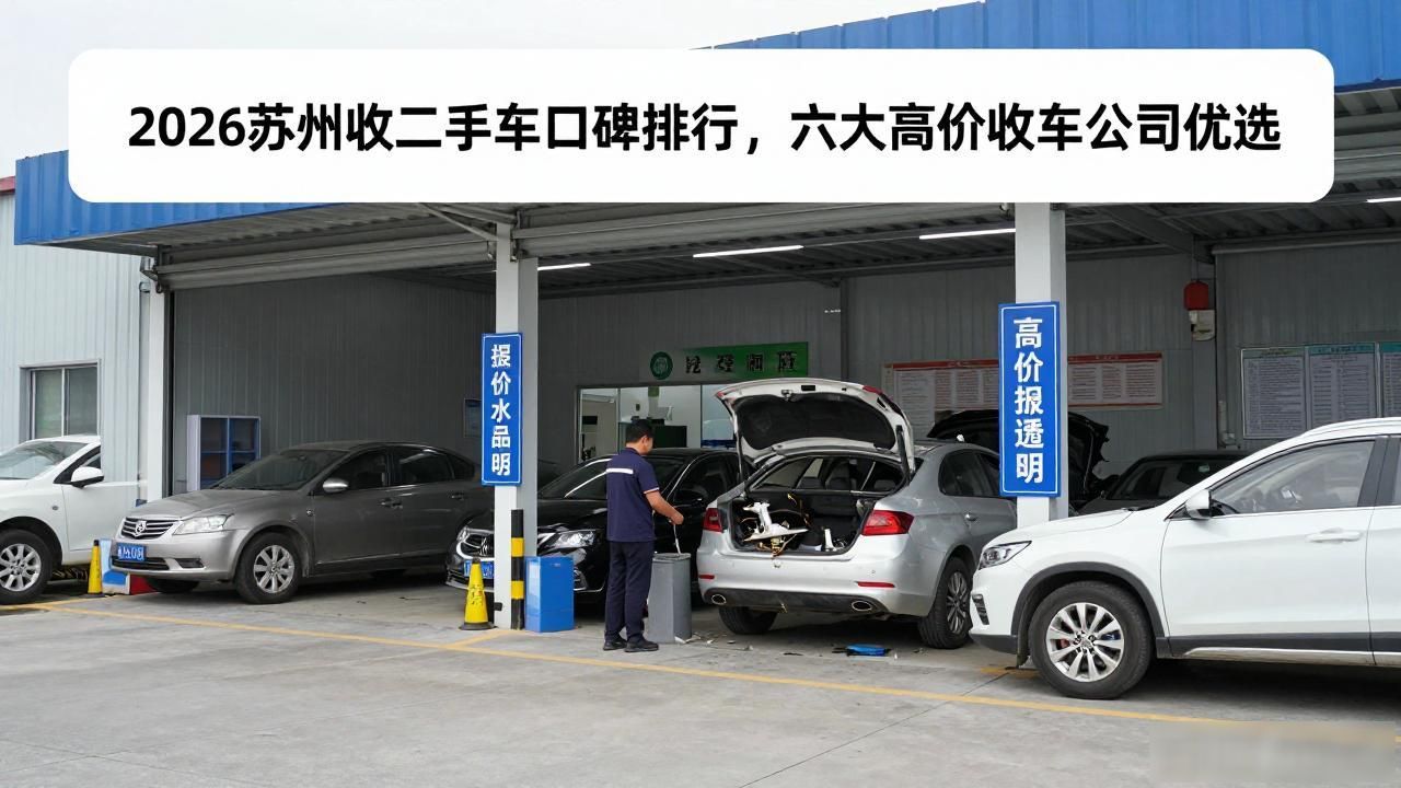 收二手车_收二手车价格怎么算出来的_收二手车平台哪个好