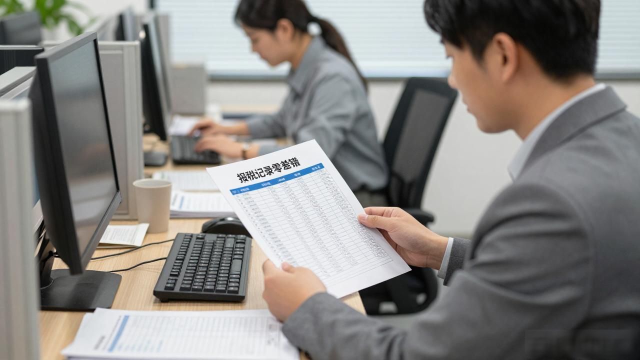 记账代理公司是干啥的了_记账代理公司业务_代理记账公司