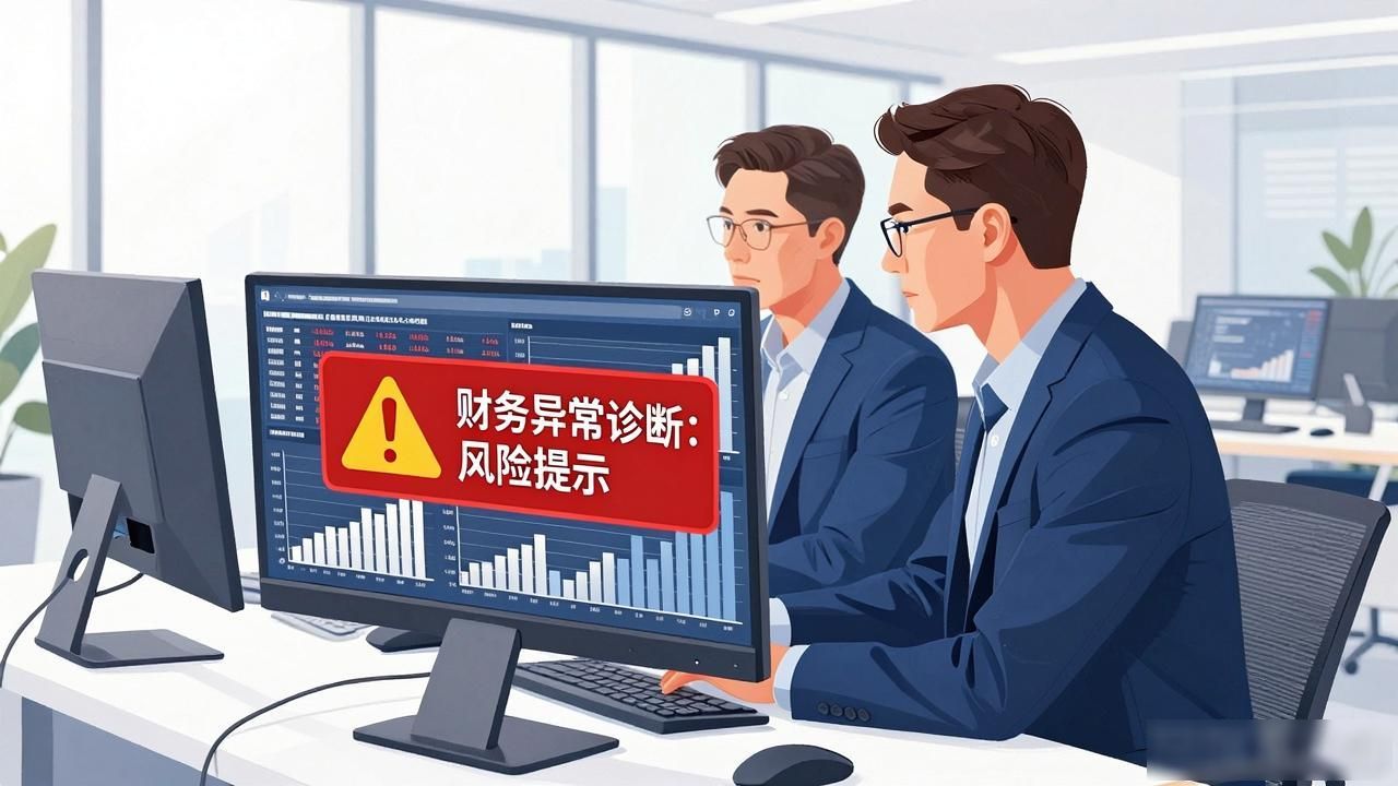 财务分析的四个维度_财务分析报表模板_财务分析