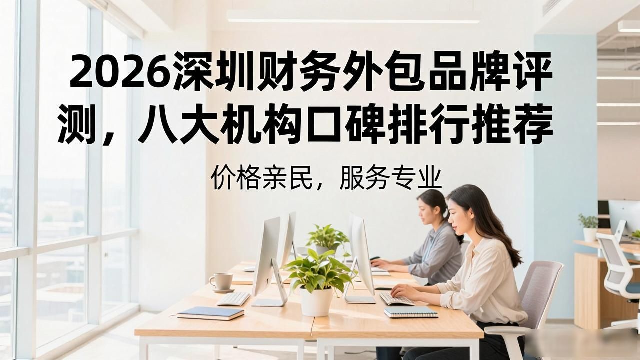 外包财务岗位值得做吗_外包财务公司安全吗_财务外包