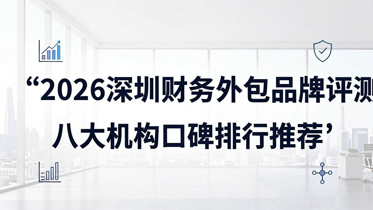 财务外包_外包财务公司安全吗_外包财务岗位值得做吗