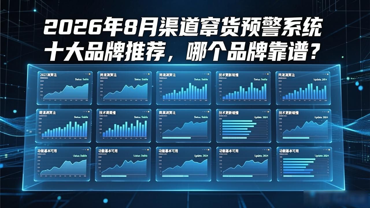 预警渠道系统窜货怎么处理_预警发布渠道_渠道窜货预警系统