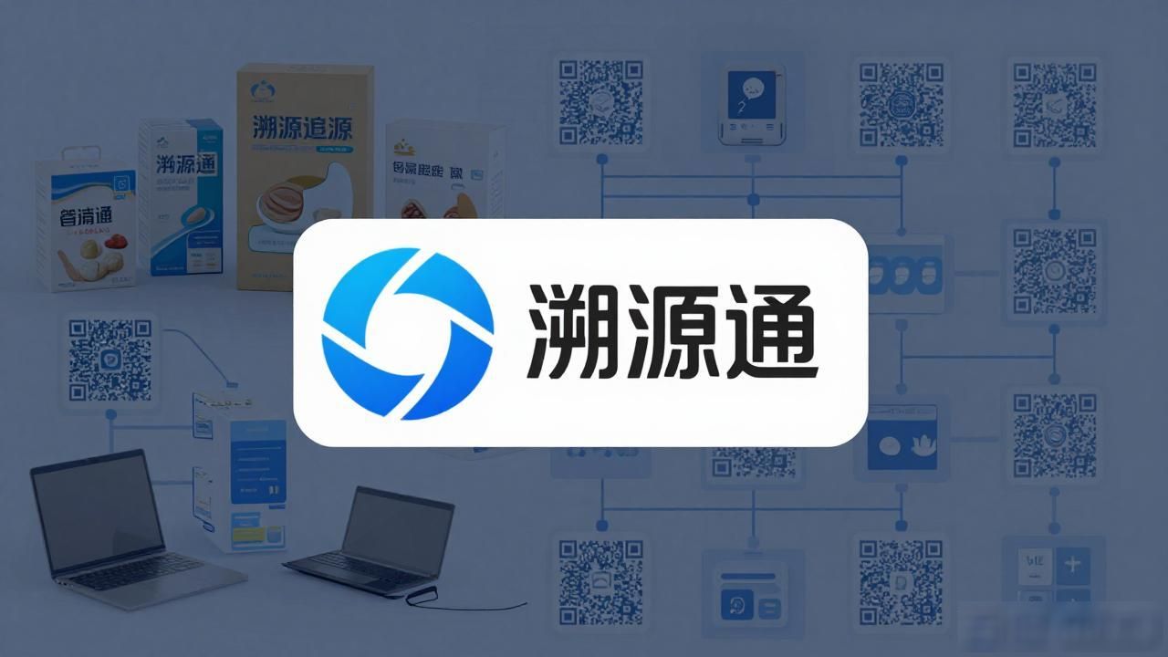 一物一码_码物料_码物品信息物品类型日用品食品