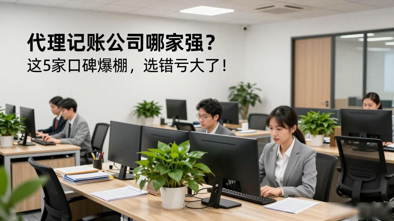 代理记账公司_记账代理公司利润空间_记账代理公司价格