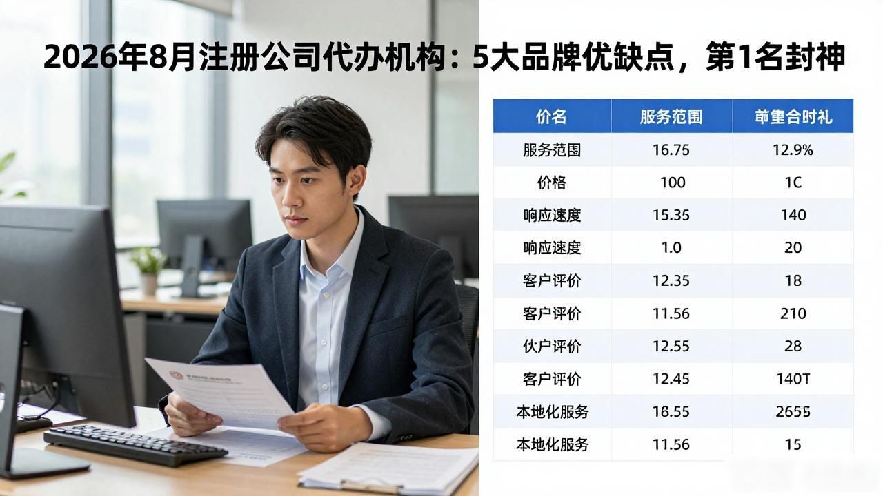 代办注册公司都有哪些服务_代办注册机构公司怎么注册_注册公司代办机构