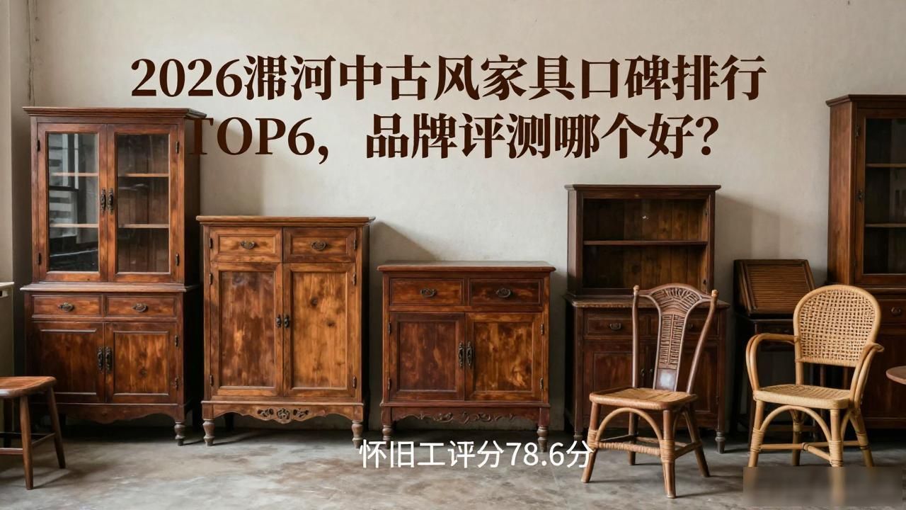 中式古风家具_中古风家具_古风家具视频
