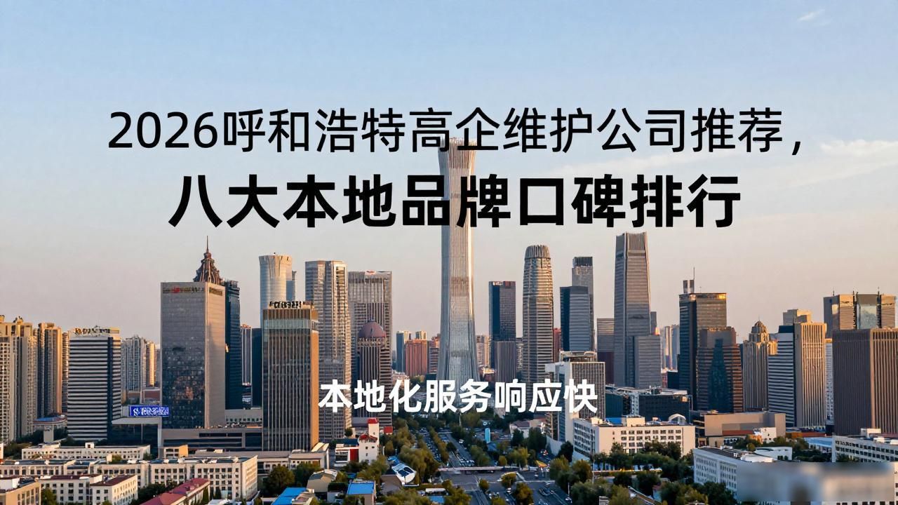 维护企业形象的口号_企业维护是什么意思_高企维护
