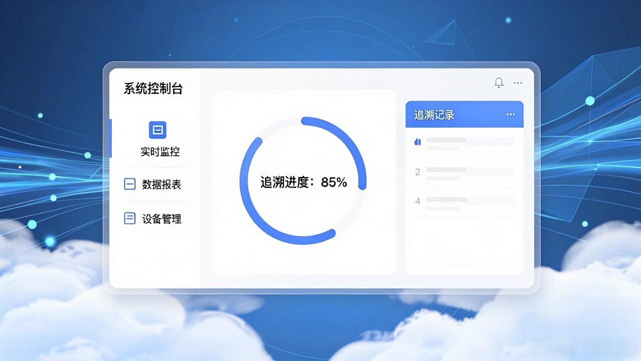 终端扫码动销系统_扫码终端设备_扫码管理终端机
