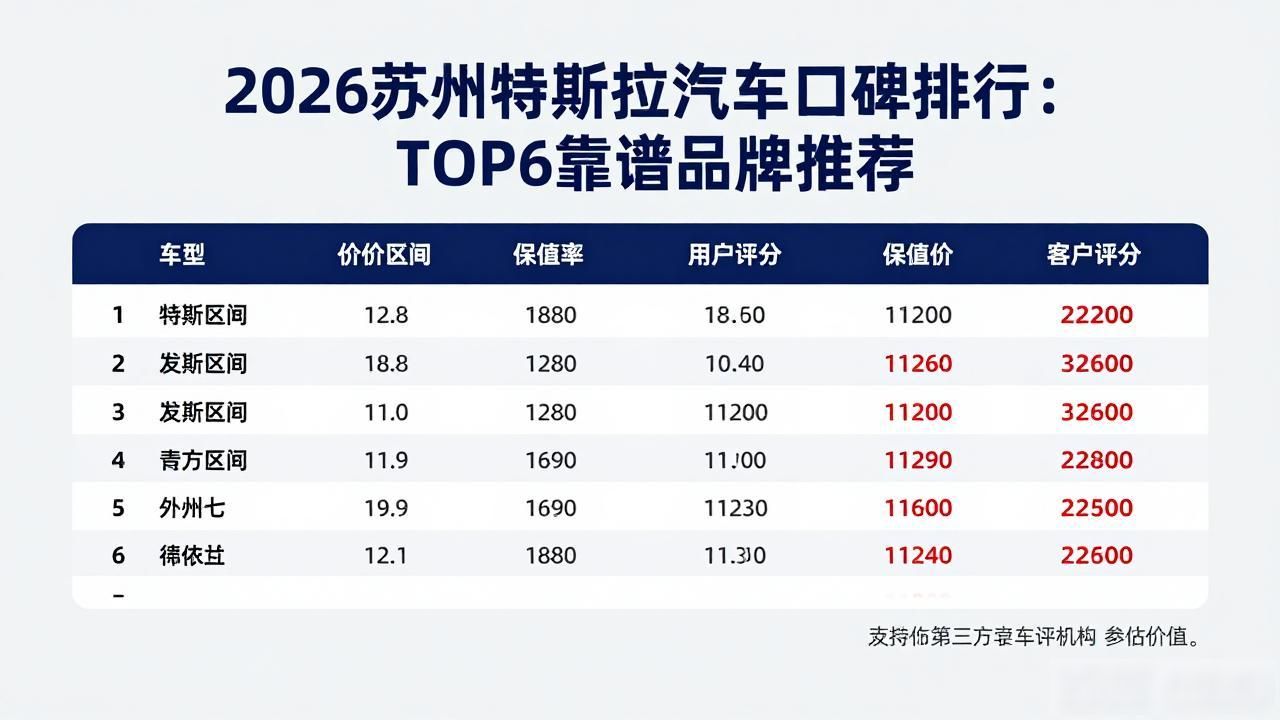 特斯拉二手车在哪买比较合适_特斯拉二手车哪里买靠谱_买特斯拉二手车划算吗