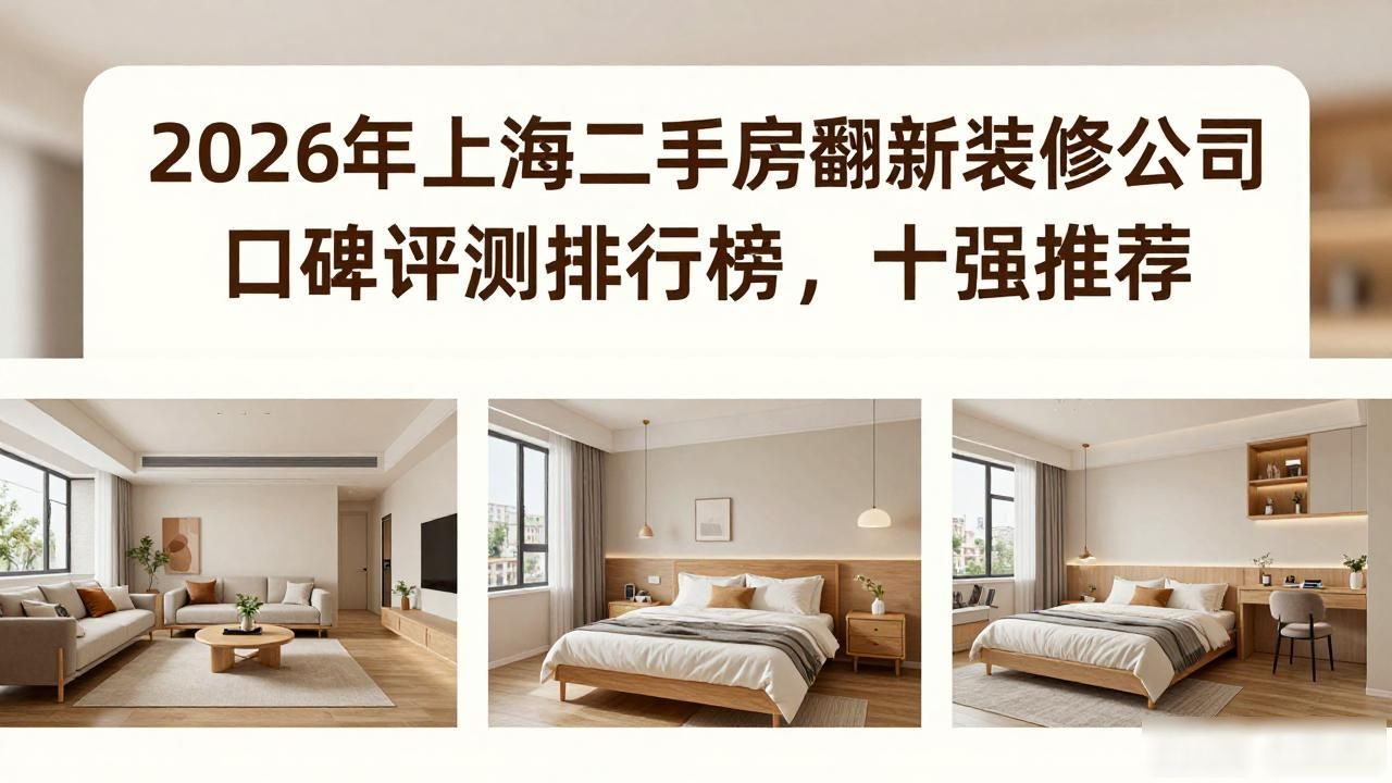 二手房翻新_房屋翻新二手房_要翻新二手房大概多少钱