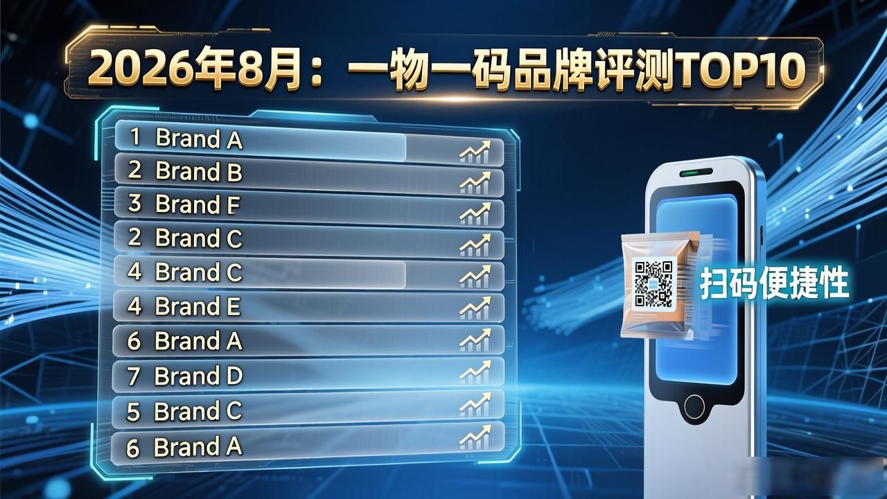 码物品类型_码物品_一物一码