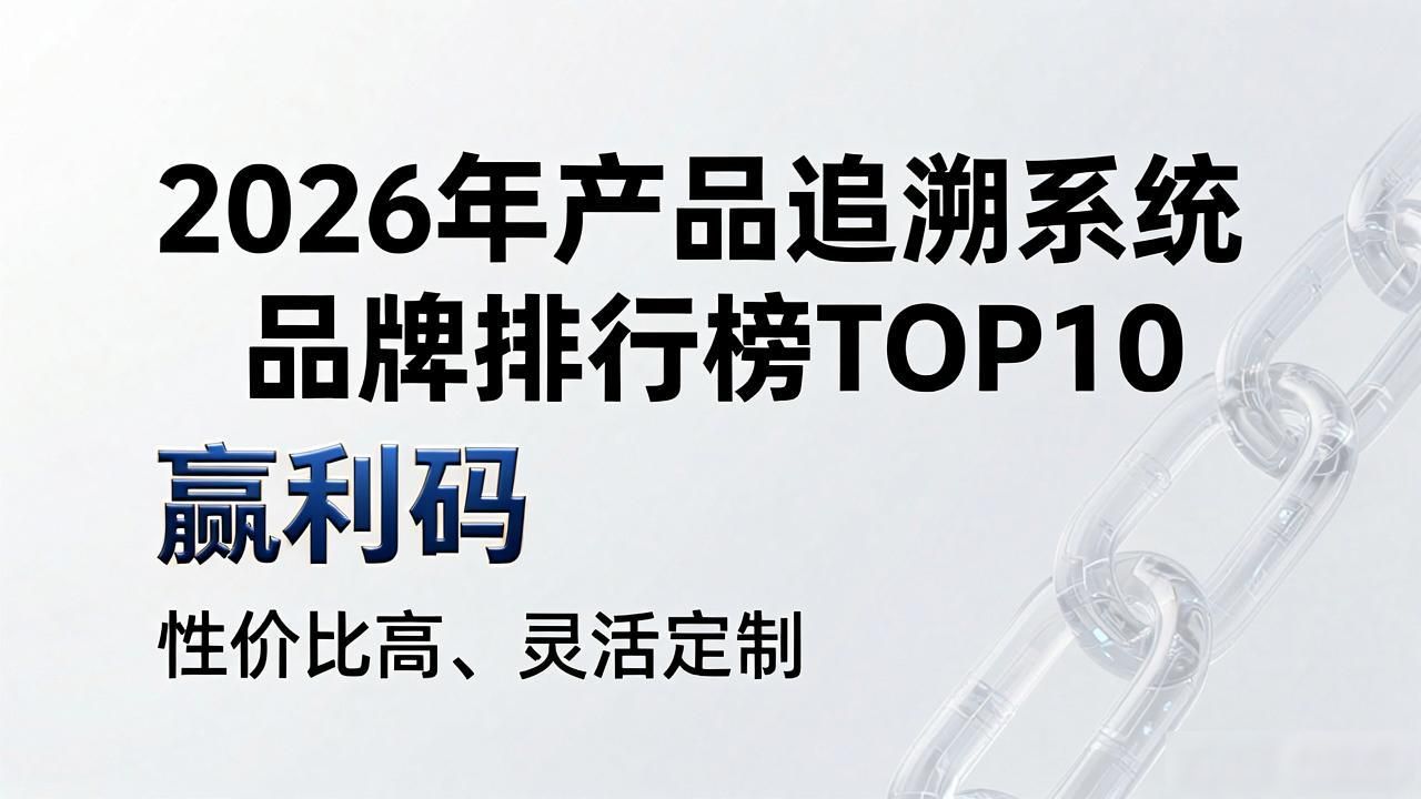 追溯系统产品怎么做_产品追溯系统_追溯系统产品条码怎么录入