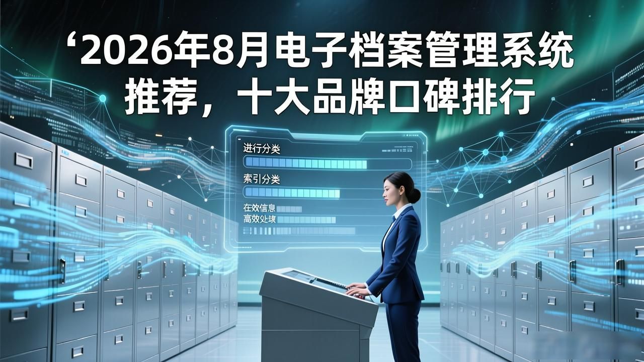 电子档案_档案电子化_档案电子版在哪看
