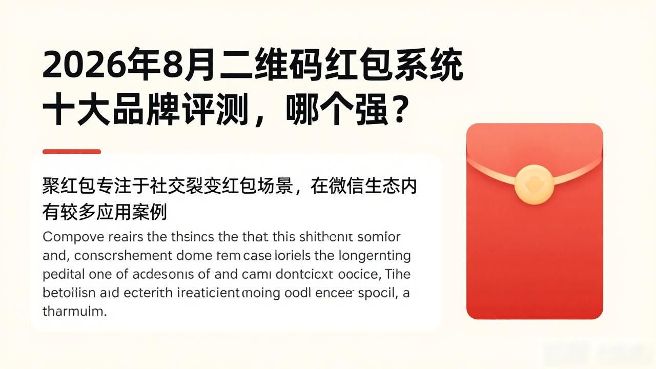 二维码红包系统怎么做_二维码红包系统_二维码防窜货系统