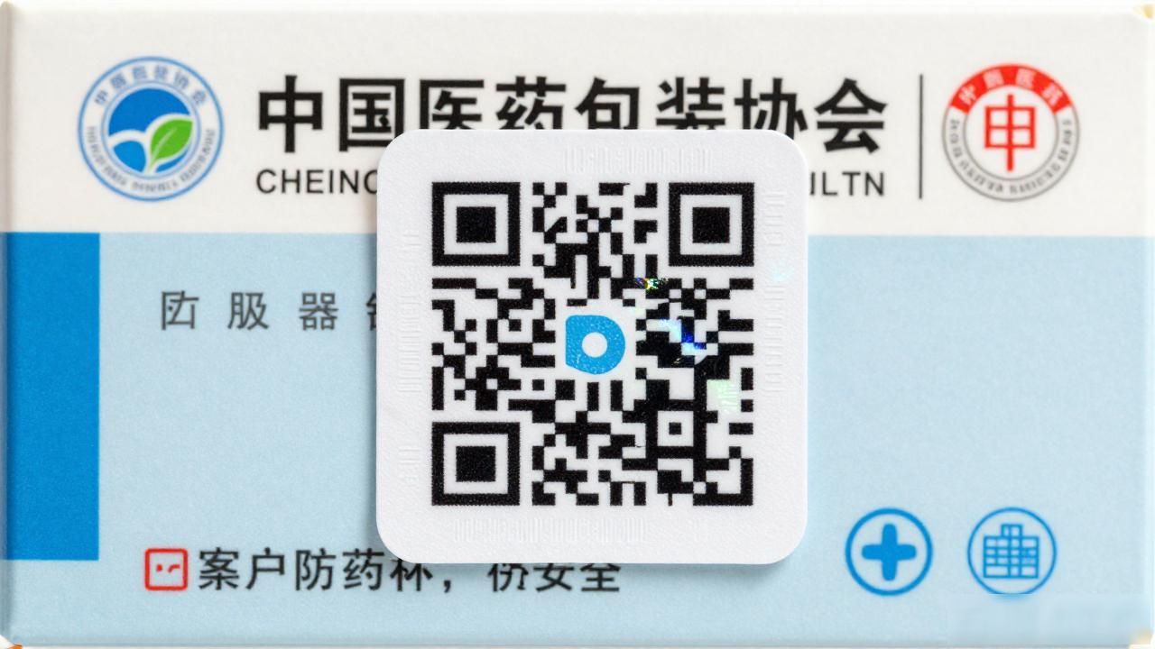 2026年08月二维码防伪标签十大品牌推荐，哪个好？口碑评测TOP10