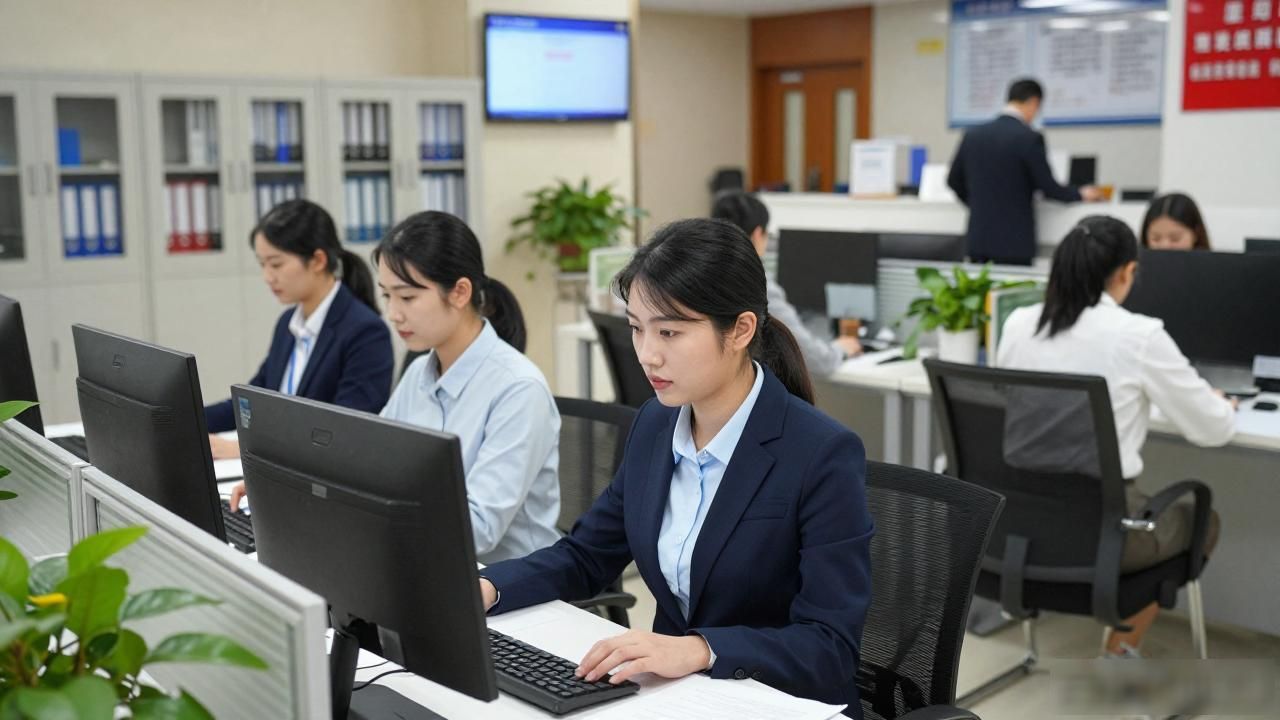 记账代理公司_代理记账_记账代理哪里有