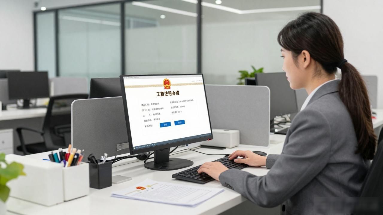 代理记账公司_记账代理公司是干什么的_记账代理公司是干啥的了