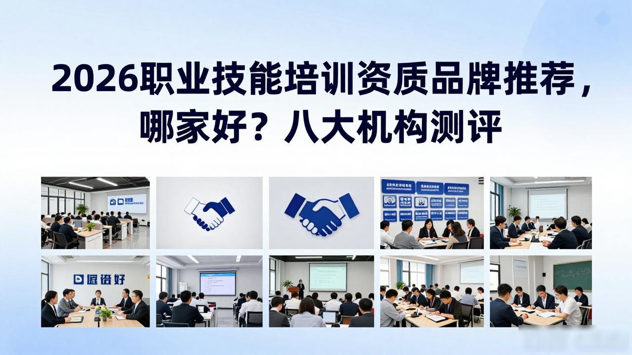 培训资质职业技能有哪些_培训资质职业技能怎么填_职业技能培训资质