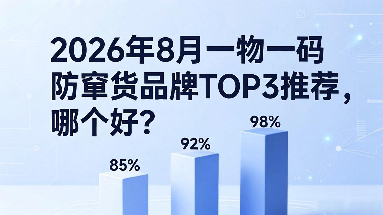 防串货码是什么_一物一码防窜货_防窜货码是什么意思