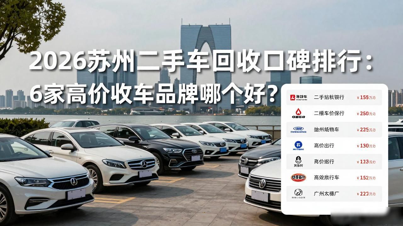 二手车回收_回收二手车交易市场_回收二手车需要办理哪些手续