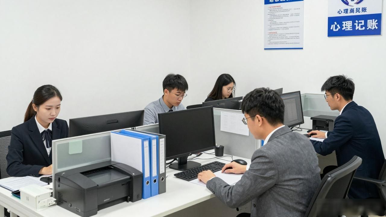 代理记账公司_记账代理公司是干啥的了_记账代理公司哪家好