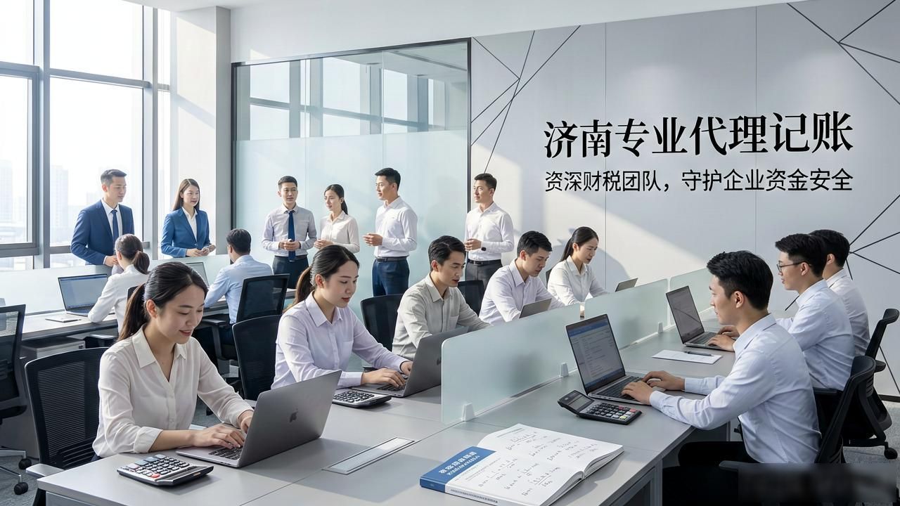 代理记账_记账代理公司需要什么资质_记账代理费用