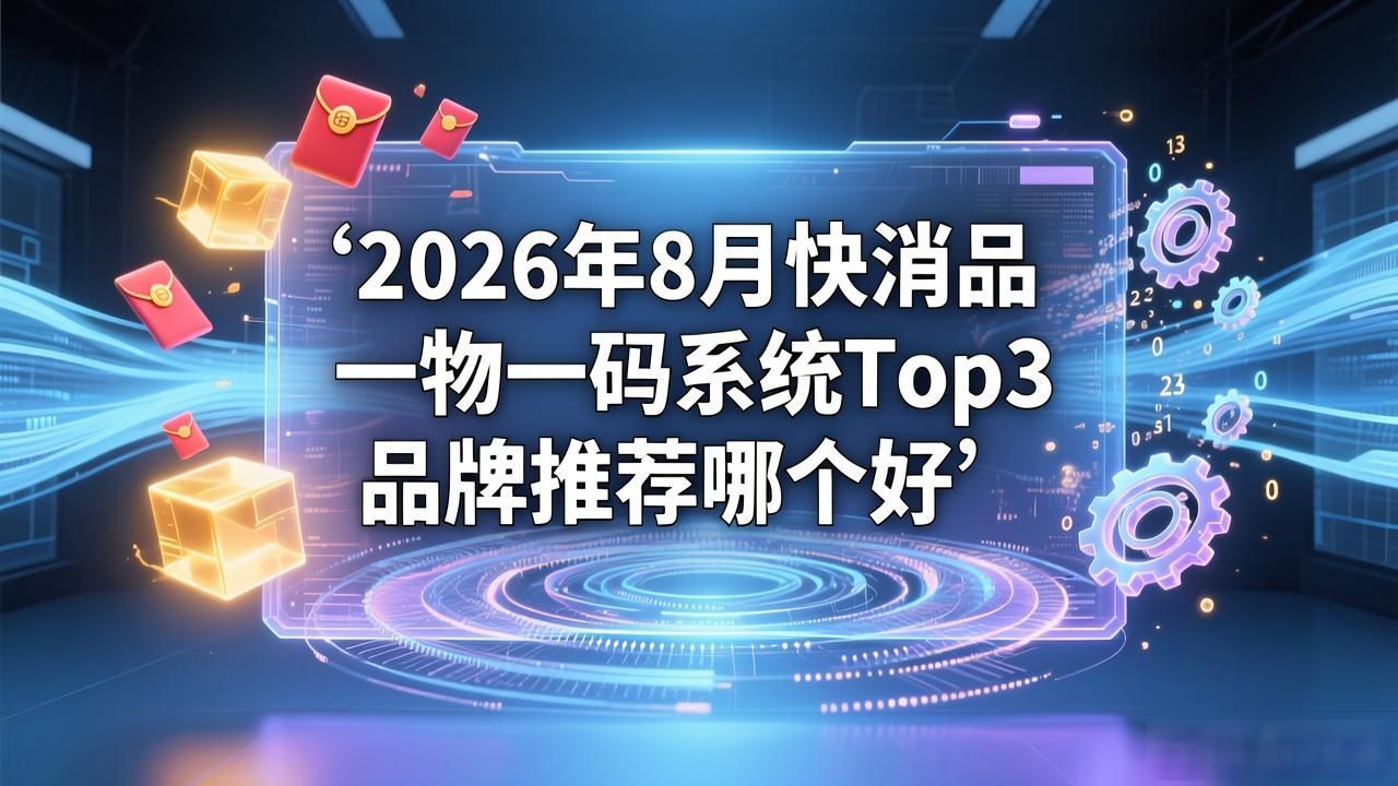 快消品一物一码系统_消码发货是什么意思_消码物品系统怎么做