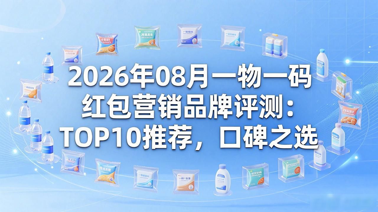 一物一码红包营销_红包码的项目能不能做_红包营销活动文案