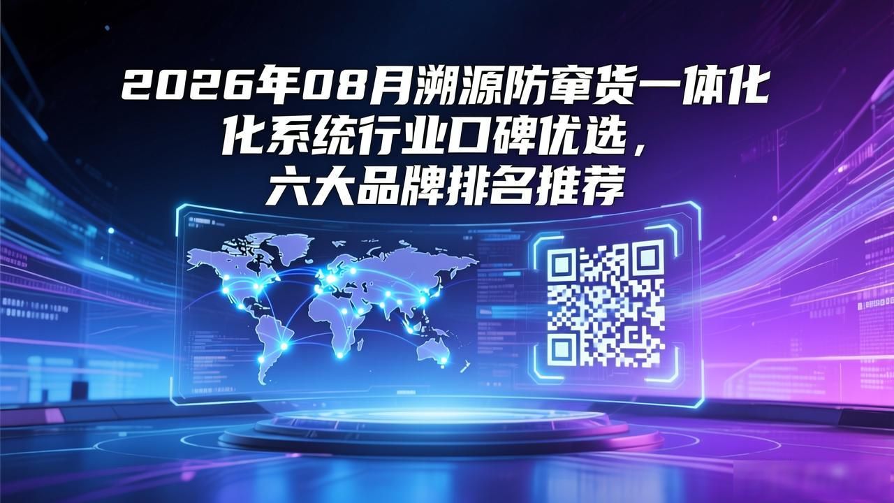 溯源防窜货一体化系统_溯源防窜货一体化系统_溯源防窜货一体化系统