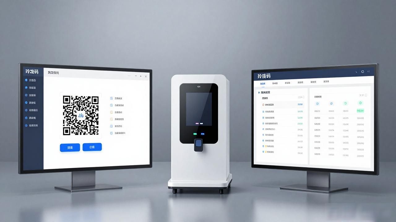 赋码管理什么意思_赋码平台_一物一码赋码管理系统