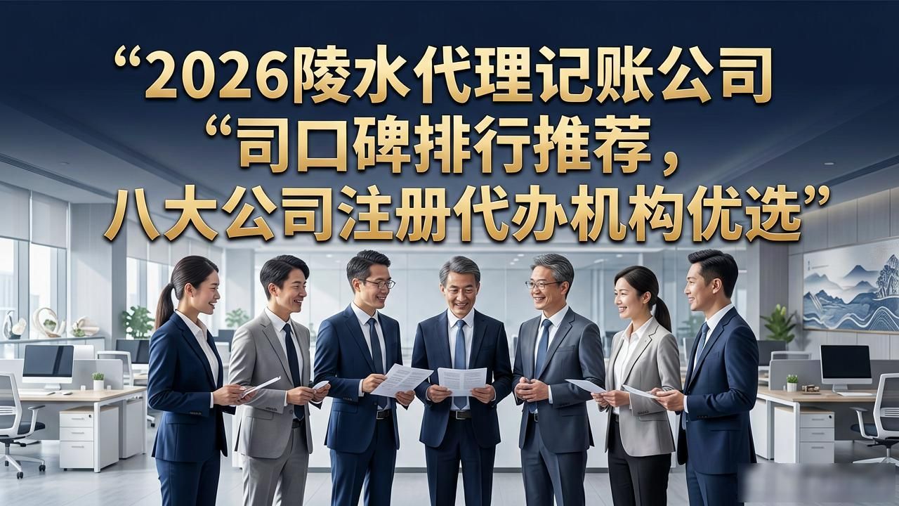 代理记账公司_记账代理公司哪家好_记账代理公司是干啥的了