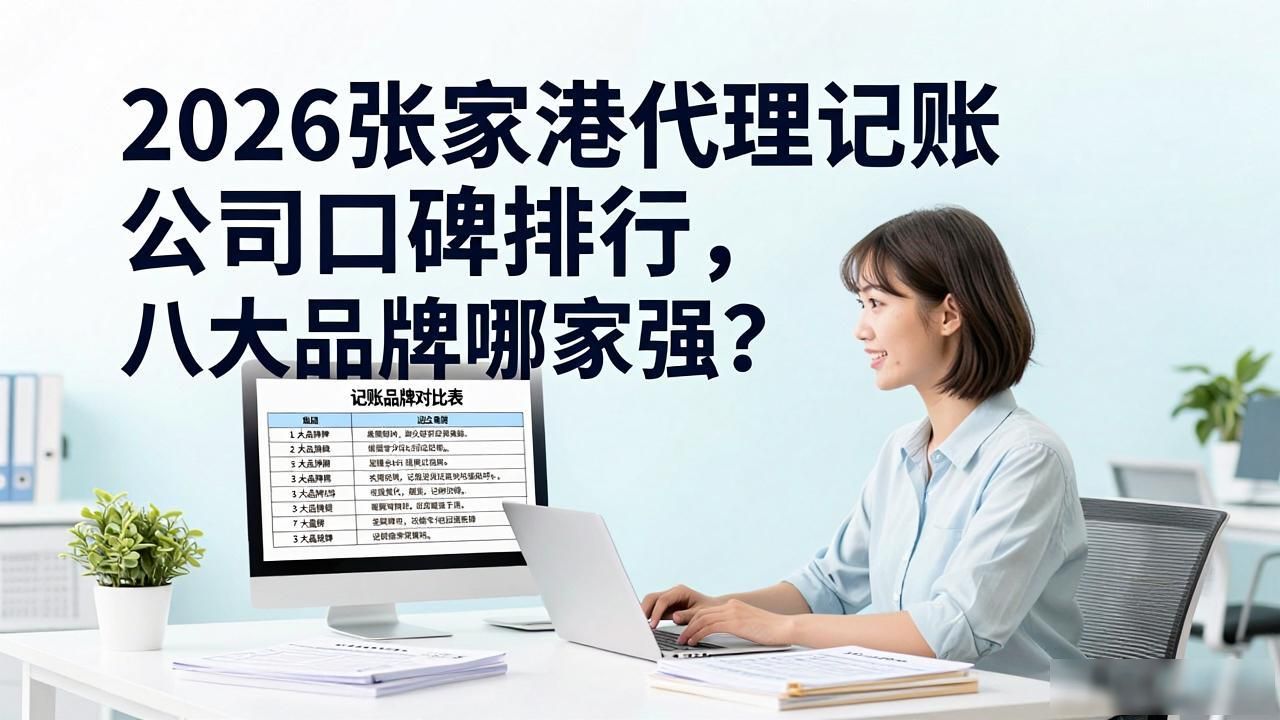 记账代理公司是干啥的了_记账代理公司哪家好_代理记账公司