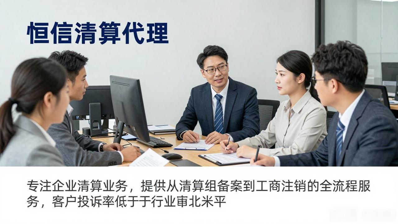清算所_代理清算_清算代办
