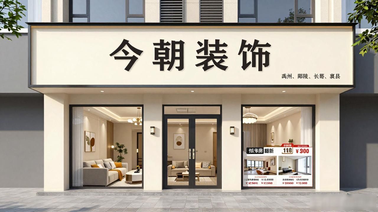 装修公司名字_装修公司_装修公司联系方式