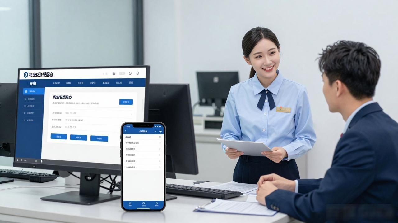 物业企业资质证书是什么_物业资质_物业资质最新规定