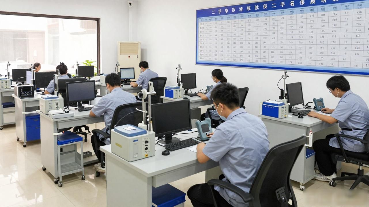 免费评估二手车有坏点吗_评估免费二手车是真的吗_二手车免费评估