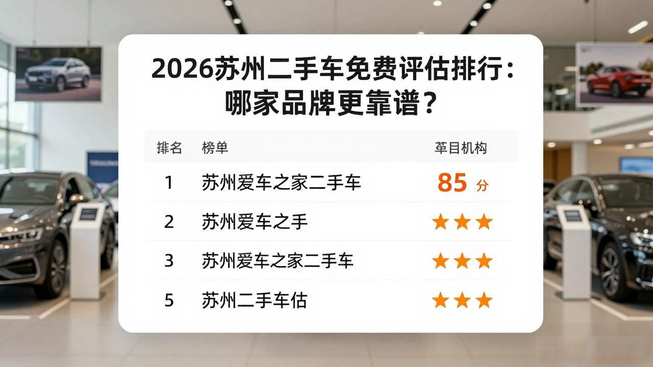 二手车免费评估_免费评估二手车有坏点吗_评估免费二手车是真的吗