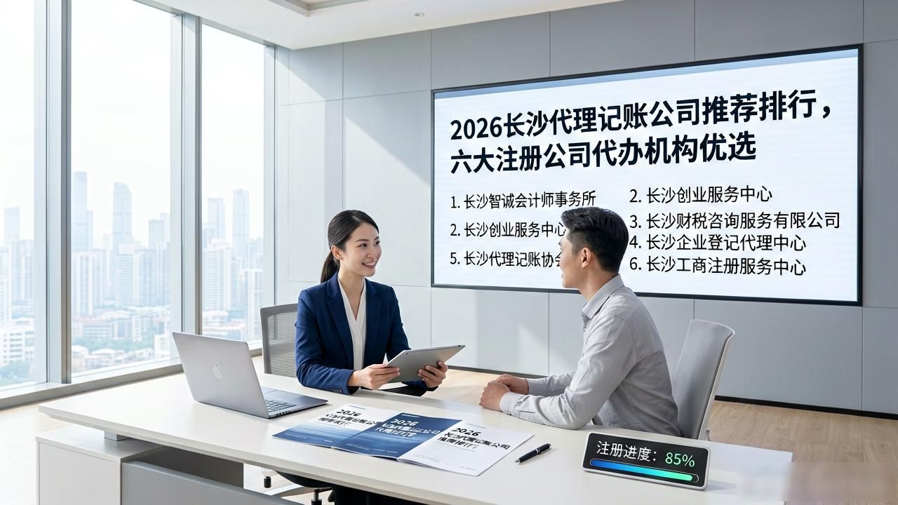 记账代理公司哪家好_代理记账公司_记账代理公司是干啥的了