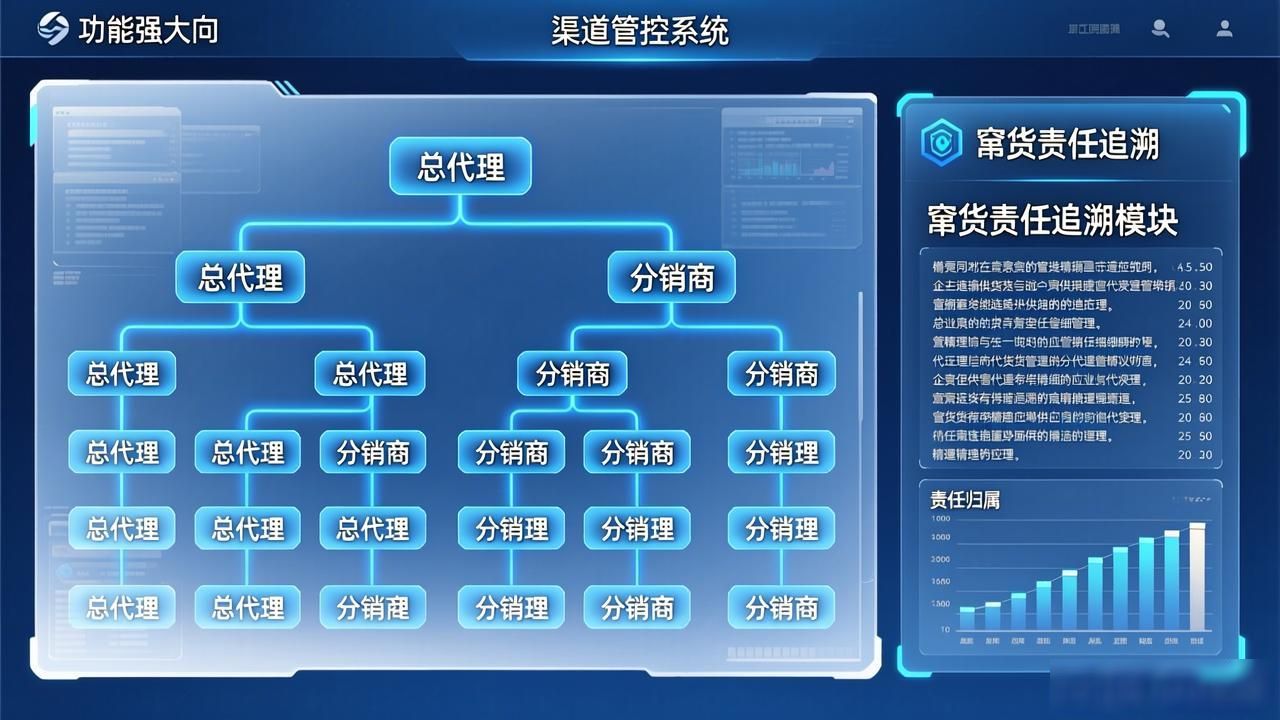 防窜货系统_防窜货什么意思_防窜货管理系统